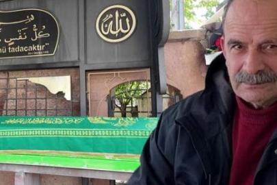 9 ay önce emekli olmuştu! Emekli öğretmen Ruhi Akpınar hayatını kaybetti