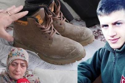 9 yıl oğlunun dönüşünü bekledi, gerçeği öğrenince yıkıldı: Hayallerim suya düştü