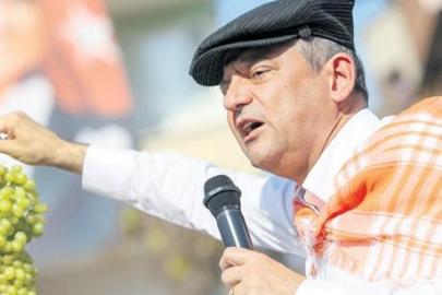 ‘Adaletsizliğe karşı savaştayız’
