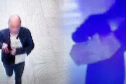 Adana'da korku dolu gece! Kızını öldürmek için hastaneyi bastı, özel hareket devreye girdi