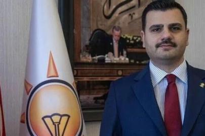 AK Parti'li İnan'dan Özgür Özel'in açıklamalarına tepki