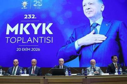 AK Parti’nin belediye reformunda 5 kritik başlık! Gözler TBMM’de