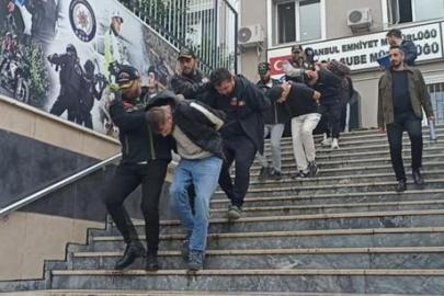 Almanya’da 4 milyon avroluk dolandırıcılık iddiası! Kırmızı bültenle aranırken estetikle yüzünü değiştirmek istedi