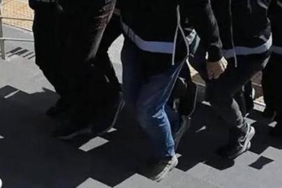 Ankara'da uyuşturucu ve fuhuş soruşturması: 20 şüpheli tutuklandı!