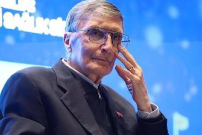Aziz Sancar'dan KIZILELMA anısı: Bütün Chapel Hill artık biliyor