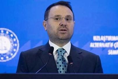 Bakan Gürlek: 2 milyondan fazla dosyada mağdur ile şüpheli uzlaşmıştır