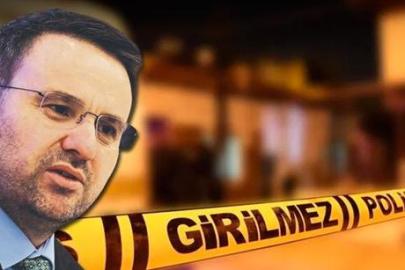 Bakan Gürlek duyurdu! 7 dosyada 8 faili meçhul cinayet aydınlatıldı