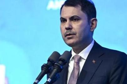 Bakan Kurum'dan İstanbul'daki sel felaketiyle ilgili önemli açıklamalar: Tek mağdur kalmayacak