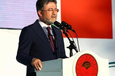 Bakan Yumaklı Kastamonu'da DSİ kampüsünü açtı: 29 milyar TL'lik Andıraz Barajı ihalesi yıl sonuna kadar yapılacak