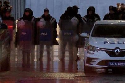 Bakırköy Belediyesi'ne operasyon! Gözaltı sayısı 62'ye yükseldi