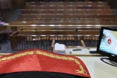 Başörtülü hakimi reddeden avukat hakkında mütalaa açıklandı