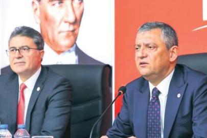 ‘Biz yolun başındayız’