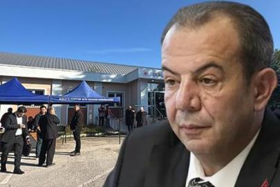 Bolu Belediyesine 'irtikap' soruşturması! Tanju Özcan savunmasını yaptı: Bundan sonra evde kedi gibi oturacağım