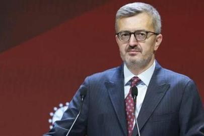 Burhanettin Duran'dan Özdemir Bayraktar paylaşımı! Vefatının 5. yılında andı