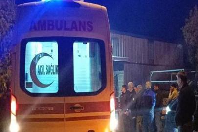 Bursa'da acı olay! 10 gün önce ölümlü trafik kazasından kurtuldu, iş kazasında öldü