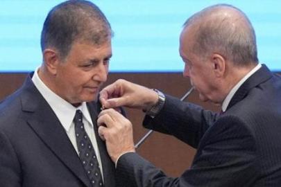 Cemil Tugay, AK Parti'ye geçiş sürecini anlattı: Cumhurbaşkanı Erdoğan son 25 yıla damgasını vurdu