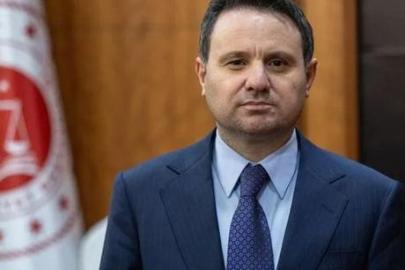 CİMER ihbarıyla ortaya çıktı! Bakan Gürlek: İnsan bedeni üzerinden haksız kazanç sağlayanlar yakalandı