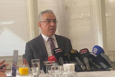 Cumhurbaşkanı Başdanışmanı Uçum: 2028 seçimlerine yaklaşık 18 ay kaldı