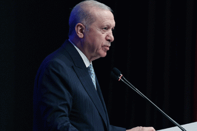 Cumhurbaşkanı Erdoğan’dan Azerbaycan’ın Bağımsızlık Günü mesajı