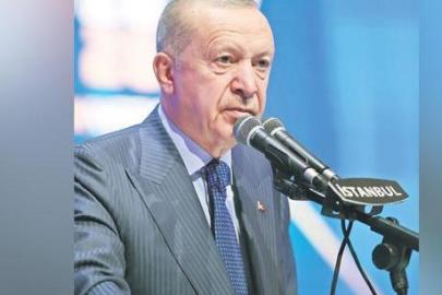 Cumhurbaşkanı Erdoğan’dan fon soruşturması açıklaması: Bedelini mutlaka ödeteceğiz
