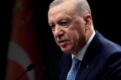 Cumhurbaşkanı Erdoğan'dan yazar Cevat Özkaya için taziye mesajı