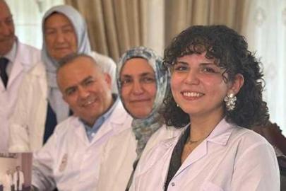 Dededen toruna 4 kuşak aynı meslek: Biraz da genetik herhalde, şerefli bir iş