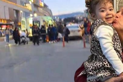 Dedesinin yanında bebek arabasındaydı! 2 yaşındaki Arya’nın ölümünde yeni gelişme