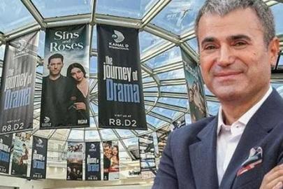 Demirören Medya TV Grup Başkanı Murat Yancı’nın sözleri Yunan basınında!