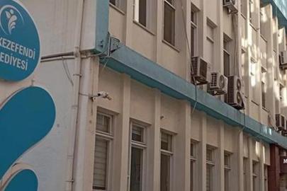 Denizli'de Merkezefendi Belediyesine yönelik soruşturmada 5 şüpheli tutuklandı