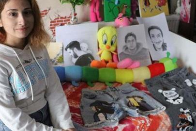 Doktorlar ‘sabaha çıkmaz’ dedi, aradan 14 sene geçti! ‘Başka hastalara umut olmak istiyorum'