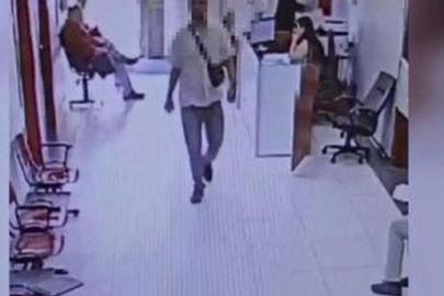 Doktorun boğazını bıçakla kesti! Eski çalışan hakkında 21 yıl hapis talebi