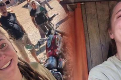 Dünya turuna çıktı Sivas’ta mahsur kaldı! ‘Evimizin kızı gibi oldu, elimizden gelse hiç göndermeyecektik’