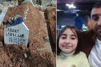 Eşine acı çektirmek için kızını öldürmüştü! Cezaevinde ölü bulundu