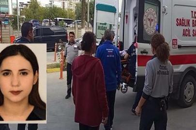Eski sevgilisinin başından vurduğu Kumsal yaşam mücadelesini kaybetti