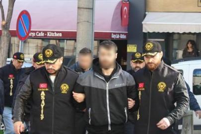 Eskişehir’de 24 yaşındaki gencin öldürüldüğü kavgada 7 şüpheli adliyeye sevk edildi! Şüpheli: 'Öyle gerekti'
