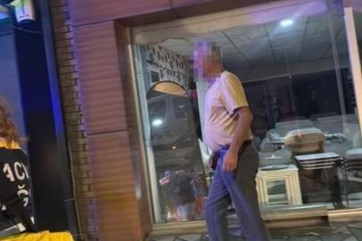 Eskişehir’de makarna yaparken uyuyakaldı! Polis ve itfaiye kurtardı: Ekiplere 'Borcum ne kadar?' diye sordu