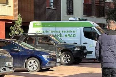 Eskişehir'de müdür yardımcısı evinde ölü bulundu