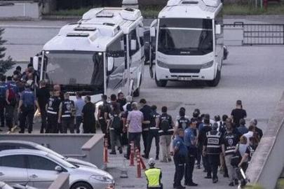 Etimesgut Belediyesi'ne yönelik 'yolsuzluk' soruşturmasında 7 tutuklama