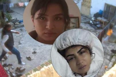 Eve gizlice girdi, dehşeti yaşattı: Lütfen sesimizi duyun