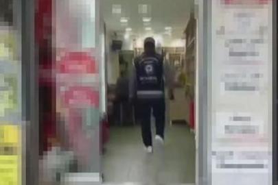 Fatih’te göçmen kaçakçılığı operasyonu: 2 tutuklama