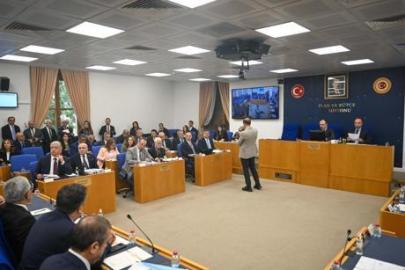 Fon düzenlemelerini içeren kanun teklifi komisyonda