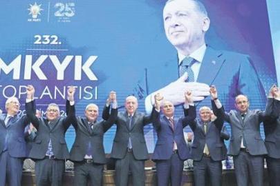 ‘Fon şeytanlarının üzerine gidiyoruz’