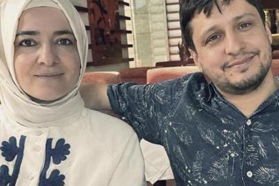 Fon soruşturması: Fatma Betül Sayan Kaya ve eşi ifade verdi