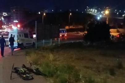 Gaziantep’te korkunç olay! 16 yaşındaki çocuk bıçaklanarak öldürüldü