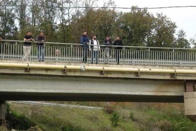 Gebze'de sel sularında sürüklenen araç 6 gün sonra Pendik'te bulundu