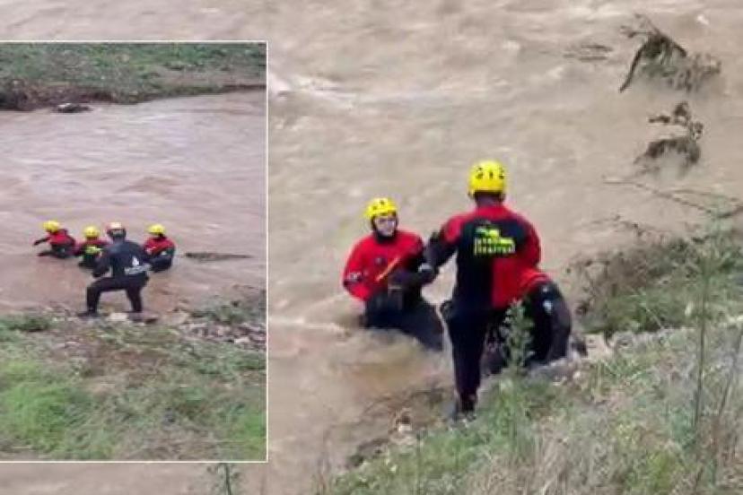 Gebze'de sele kapılan araçtaydı... Fatih Demirtaş'ın cansız bedeni Pendik'te bulundu