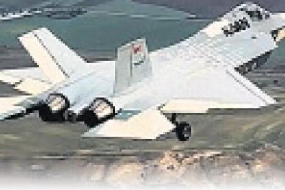 Gökyüzü KAAN P1’i bekliyor