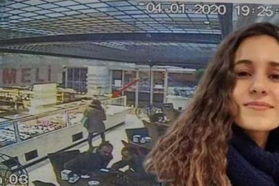 Gülistan Doku soruşturmasında yeni detay: Çalıştığı kafede 15 kamera vardı