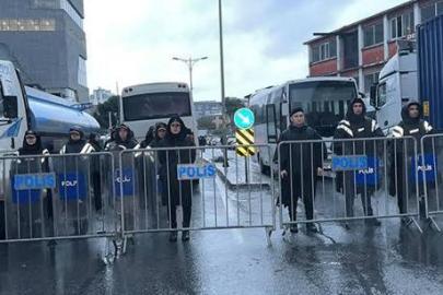 Halk TV’nin sosyal medya hesaplarına erişim engeli kararı