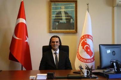 Hazine ve Maliye Bakan Yardımcılığına Kutluhan Taşkın atandı